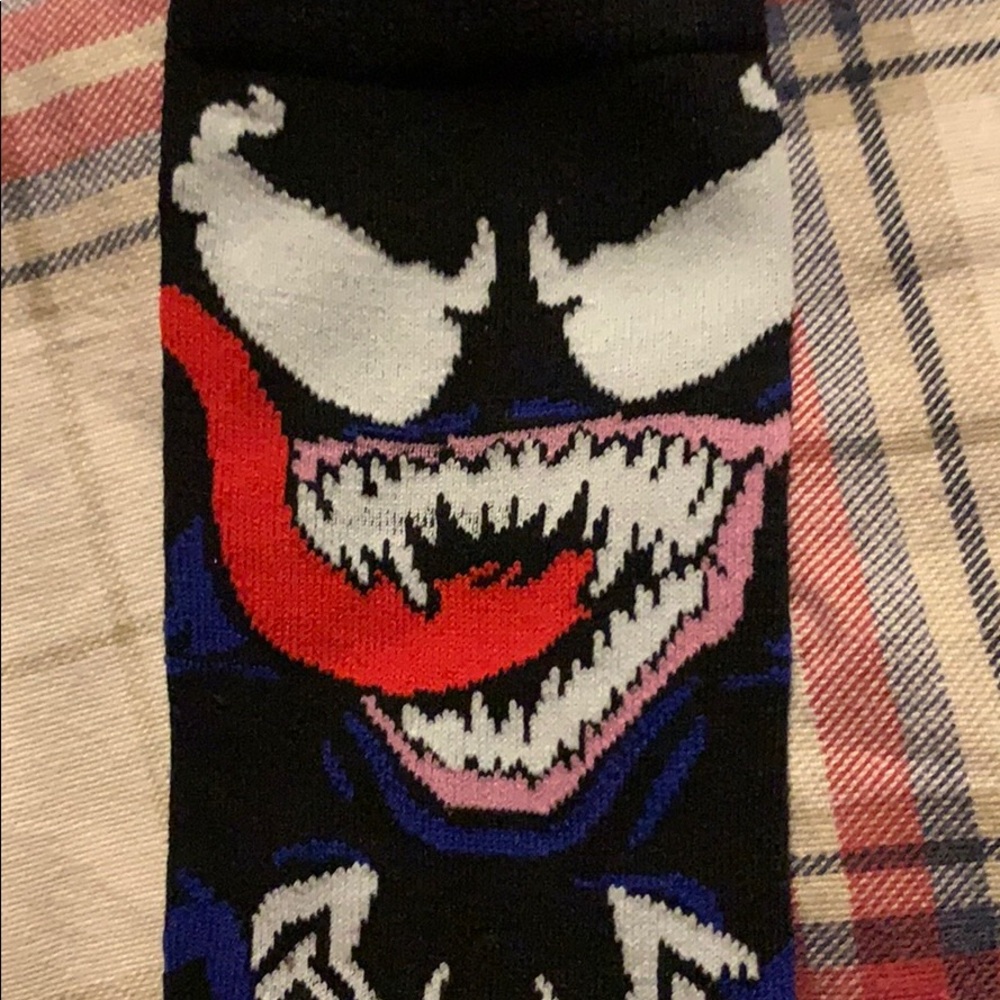 Socks - Picture 3 of 4